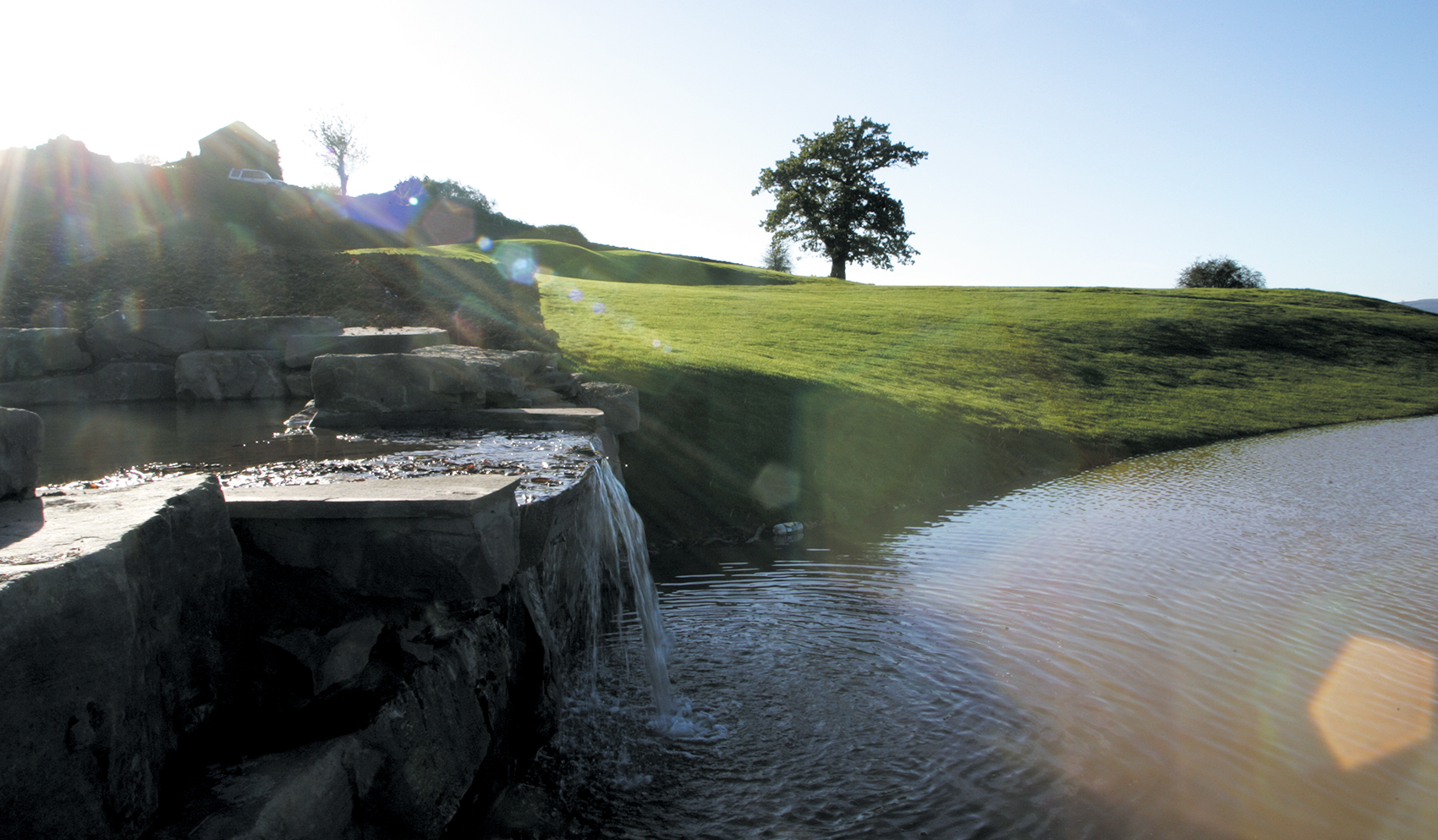 Ponds lakes near me in Bali